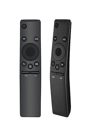 Smart Lcd-led Tv İçin Uygun - Smart 4k Led Tv Uyumlu Universal Akıllı Kumanda Yedek Kumanda