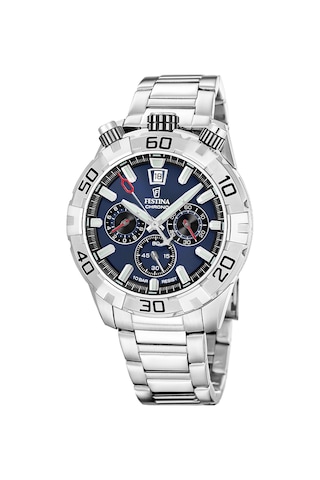 Festına F20743/1 The Orıgınals Erkek Kol Saati Gri