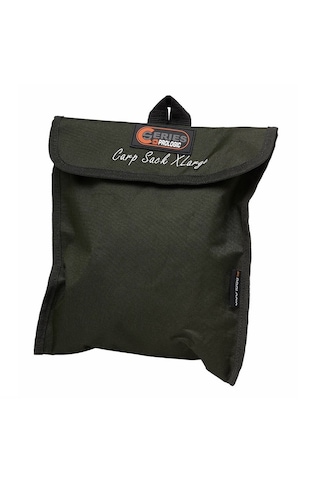 Prologic C-series Carp Sack Livar Xl 120x80cm Green Black