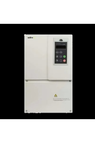 Solinved 200 Kw 250 Hp Trifaze Solar Pompa Sürücü