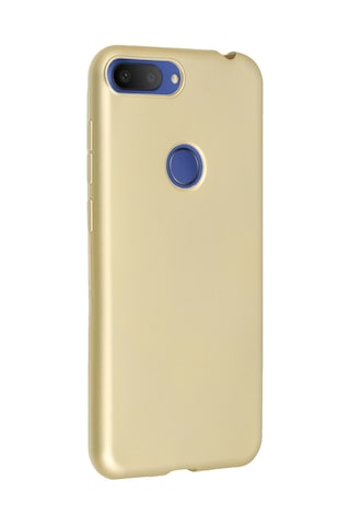 Alcatel 1S Kılıf FitCase PremiumS Silikon Arka Kapak