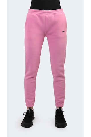 Slazenger KEVORK IN Kadın Eşofman Altı Fuşya