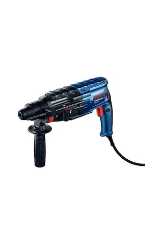 Bosch Professional GBH 240 SDS Plus Kırıcı Delici Matkap - 0611272100