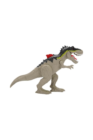 Sesli Ve Işıklı Dino Valley Dinozor 26082 Yeşil