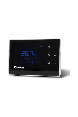 Daikin D-sense Modülasyonlu Kablosuz Oda Termostatı