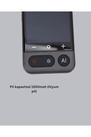 Sesli Çeviri Cihazı -