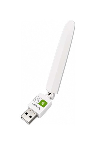Mpıa Mp-13 300 Mbps Wireless Adaptör