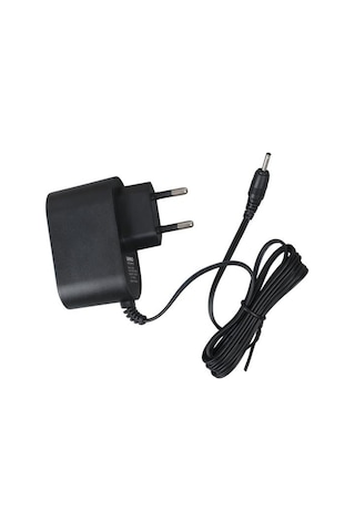 Powermaster Weko Wk-21946 5 Volt - 2 Amper 2.5 0.7 İnce Uç Yerli Üretim Tablet Pc Adaptörü