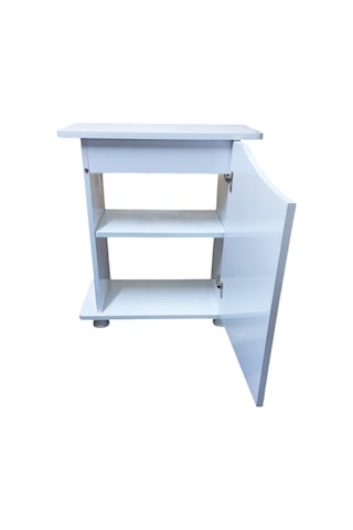 Kanki Pet 60 Cm Kpflexn6040by Akvaryum Sehpası 60x40x69 Cm