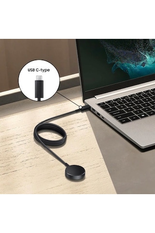 Galaxy Watch 5 Watch 5 Pro 4 Watch 3 Active R500 Active 2 Type-c