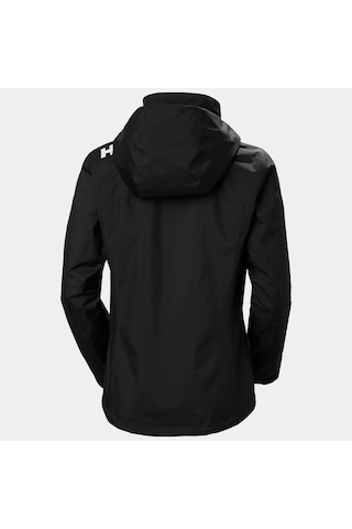 Helly Hansen W Crew Hooded Mıdl 2.0 Kadın Mont Hha.34447 Hha.990 001