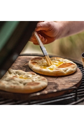 Big Green Egg 401007 Pizza Taşı M,mx,s