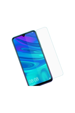 ErkMobile Huawei Honor 10 Lite Kırılmaz Ekran Koruyucu Temperli Cam