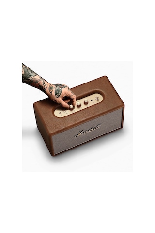 Marshall Stanmore 3 Bluetooth Hoparlör