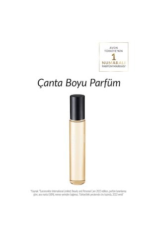Avon Attraction Awaken Kadın Parfüm EDP 10 ML