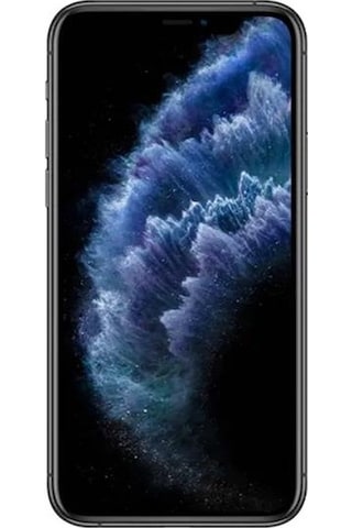Yenilenmiş Apple iPhone 11 Pro 64 GB B Kalite (12 Ay Garantili ) Uzay Grisi