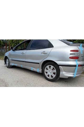 Fiat Brava Body Kit Full Takimi STR-234