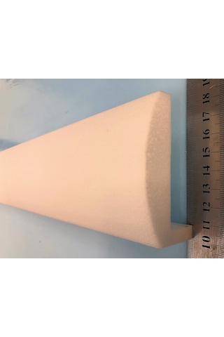 Europiyer Asma Tavan Bordürü Epl-02 (1 Metre Fiyatlı)