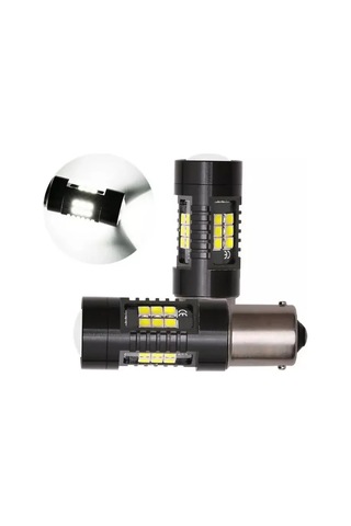 Autoled Shop Otomobil İçin Led Lambalar, Bipolar P21w Led 1156 217158878