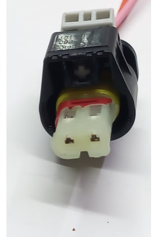 Bmw Park Sensör Soketi 2k039a