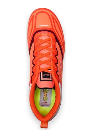 Lescon Hidra-f Krampon Pembe Erkek Çocuk Spor Ayakkabı Pembe