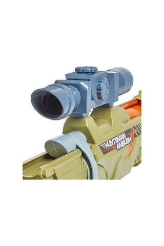 Sunman Huntsman Ambush Rifle Tüfek