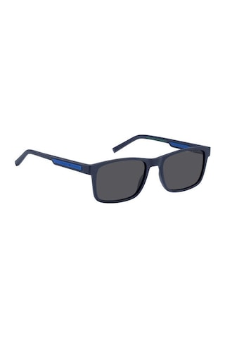 Tommy Hilfiger Th 2089/s Fll Ir Mavi 56 19 145 Erkek Güneş Gözlüğü