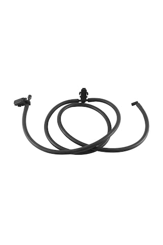 Yeni Ön Cam Ön Cam Yıkama Nozulu Jet Hortumu A1698600492