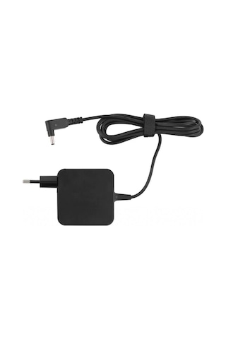 Endepo Asus Uyumlu 19V 3.42A (65W)- 4.0Mm\1.35Mm Notebook Adaptör Duvar Tipi Gö
