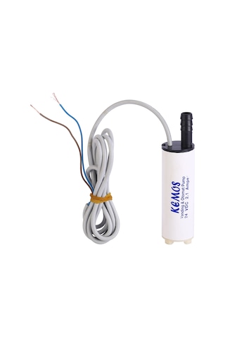 Rich Otomat-Vending Pompası 24 Volt Rich Otomat-Vending Pompası 24 Volt