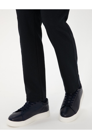 Pierre Cardin Erkek Lacivert Ayakkabı 50315647-vr033 Lacivert