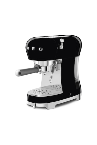Smeg ECF02BLEU Espresso Makinesi