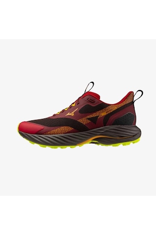 Mizuno Wave Rider Tt 2 Erkek Kırmızı Koşu Ayakkabısı J1gc243252 2800278
