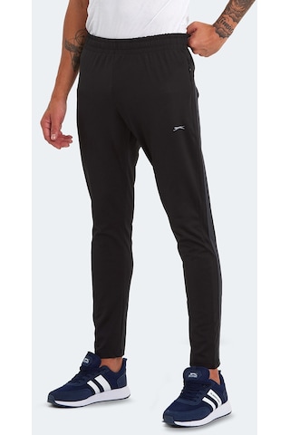 Slazenger RECALL IN Erkek Eşofman Altı Siyah