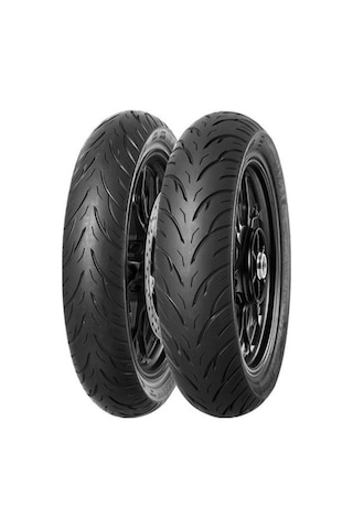 Anlaş 100/80-16 Mb-34 F 50p Tubeless Motosiklet Lastiği