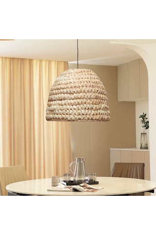 Homing Pena El Yapımı Natural Sarkıt Sl018 Bej