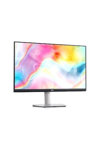 Dell S2722DC 27" 4 MS 75 Hz 2K QHD IPS LED Monitör