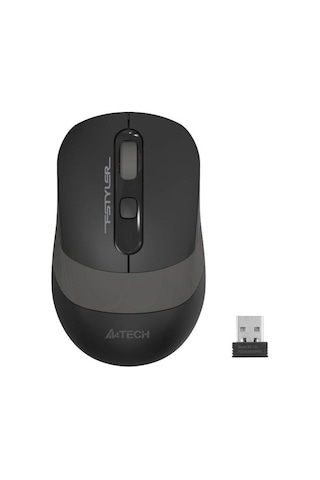 A4 Tech FG10 Kablosuz Optik Nano 2000DPI Mouse
