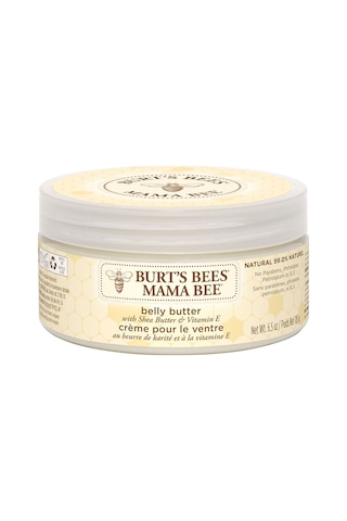 Burt’s Bees Mama Bee Annelere Özel Karın Bölgesi Bakım Kremi 185 G