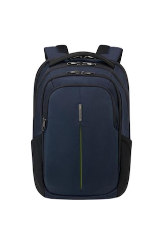 Samsonıte Samsonite Kr2-01-001 14.1 Guard It 3.0 Notebook Sırt Çantası Lacivert