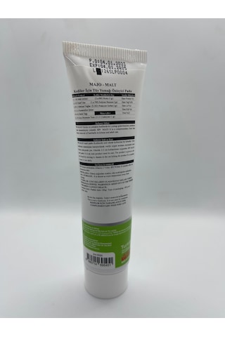 Majo Kedi Malt Macunu Kedi Tüy Yumağı Önleyici 100 ML