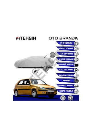 Citroen Saxo Oto Branda (513329082)