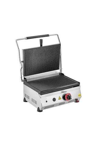 Gazlı Tost Makinası-73661