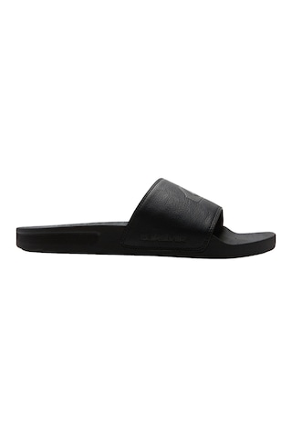 Quiksilver Quıksılver Rıvı Nubuck Slıde Rf Kvj1 Çok Renkli