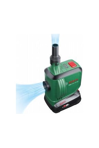 Bosch EasyInflate 18V-500 (Solo) HavaPompası