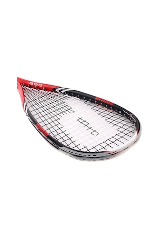 Prince Thunder Fahrenheit 300 Squash Raketi 175 Gr. 7S584705-0 Kırmızı