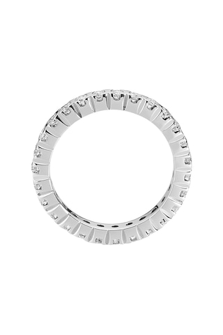 Sirius G Renk 0,94 Karat Pırlanta Tamtur Yüzük 0822R0006