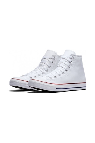Converse Chuck Taylor All Star Beyaz Bilekli Sneaker Beyaz