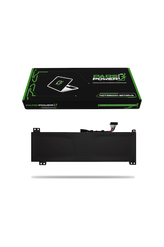 Lenovo Sb11b96716, Sb11b96717 Batarya - Pil Pars Power