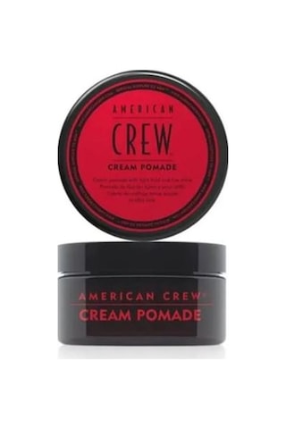 American Crew Cream Pomade Wax 85 G